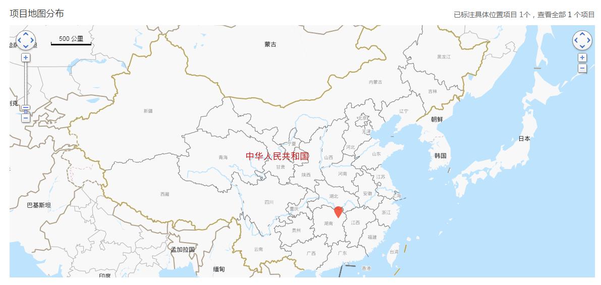 电地暖应用案例